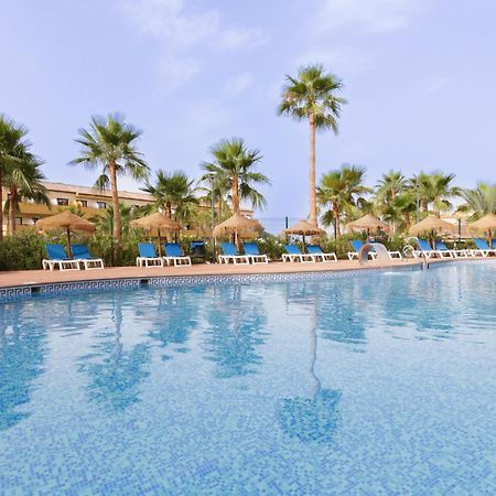 Apartamentos Best Alcazar La Herradura  Eksteriør bilde