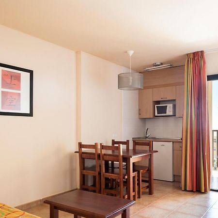 Apartamentos Best Alcazar La Herradura  Eksteriør bilde