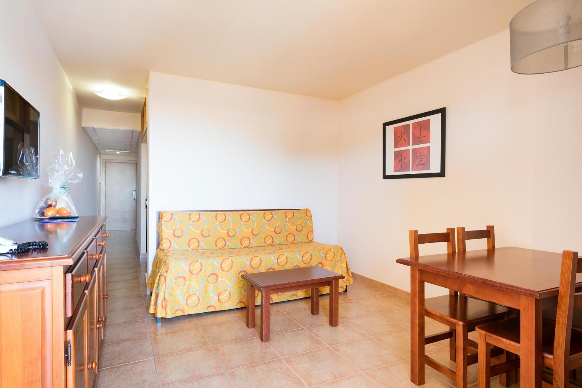 Apartamentos Best Alcazar La Herradura  Eksteriør bilde