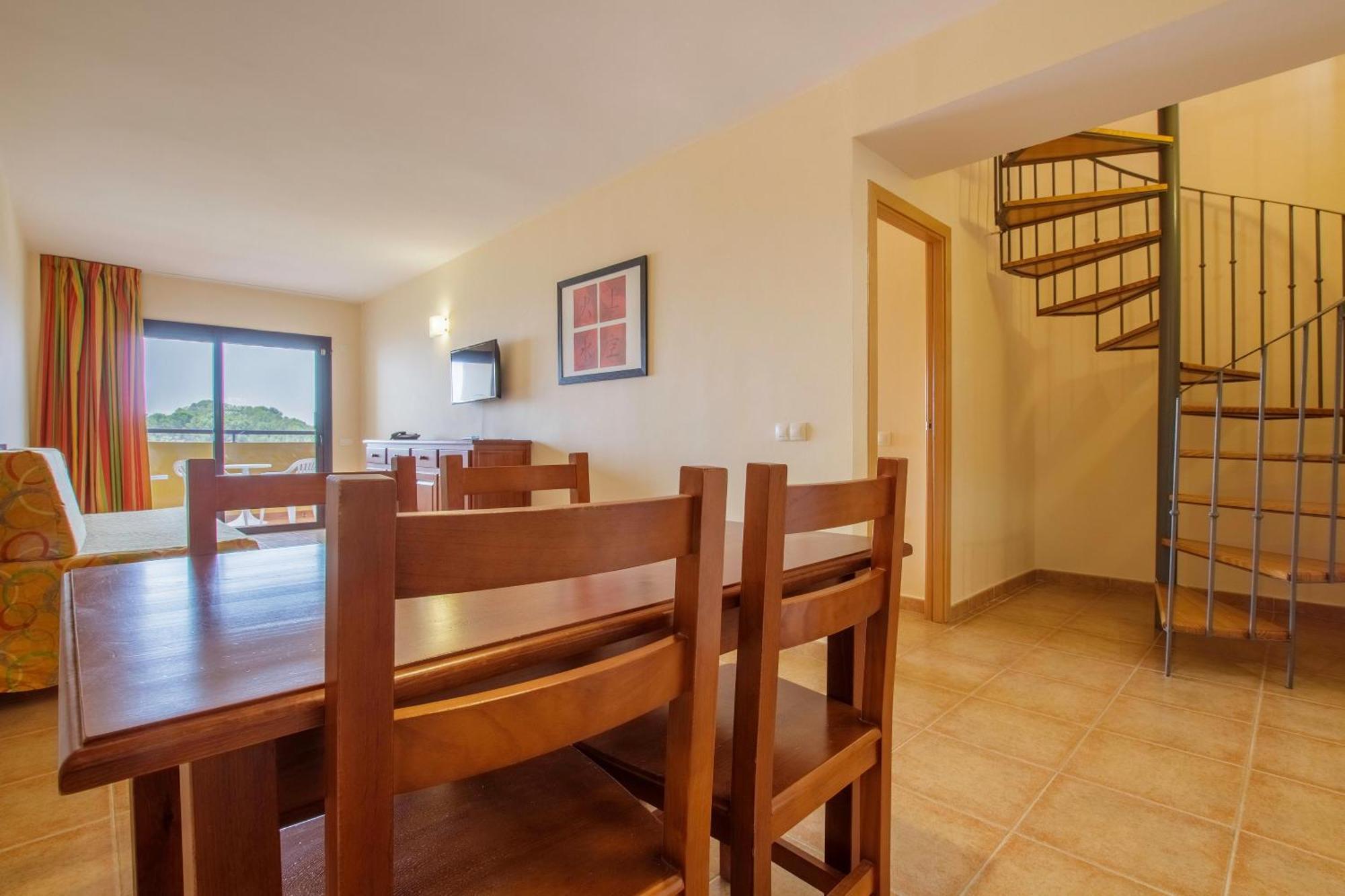 Apartamentos Best Alcazar La Herradura  Eksteriør bilde