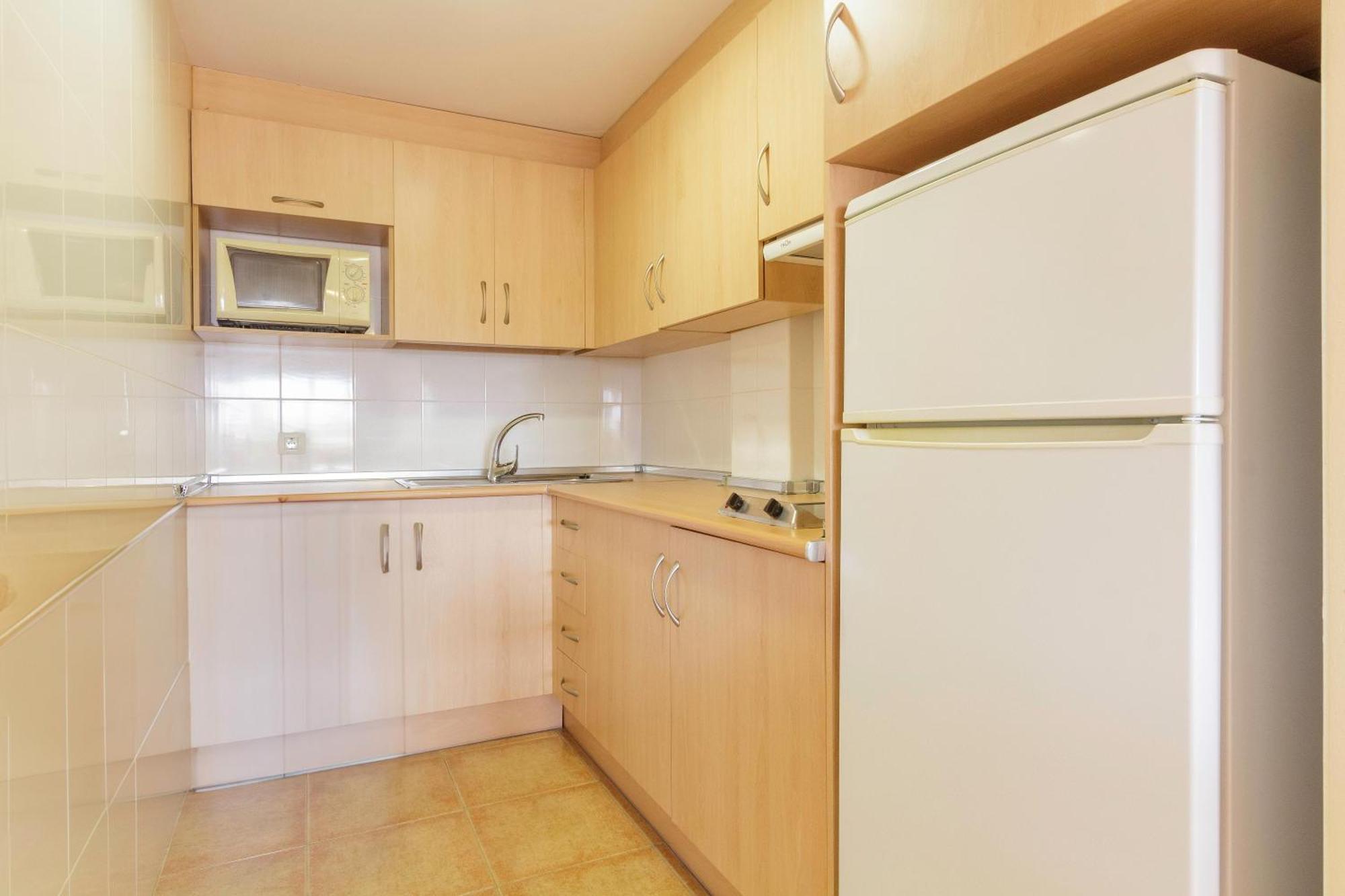 Apartamentos Best Alcazar La Herradura  Eksteriør bilde