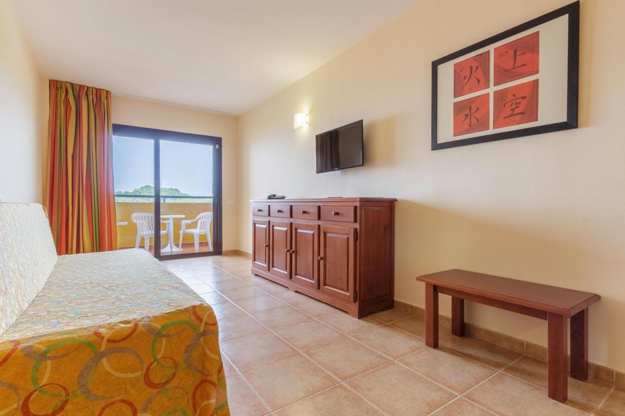 Apartamentos Best Alcazar La Herradura  Eksteriør bilde