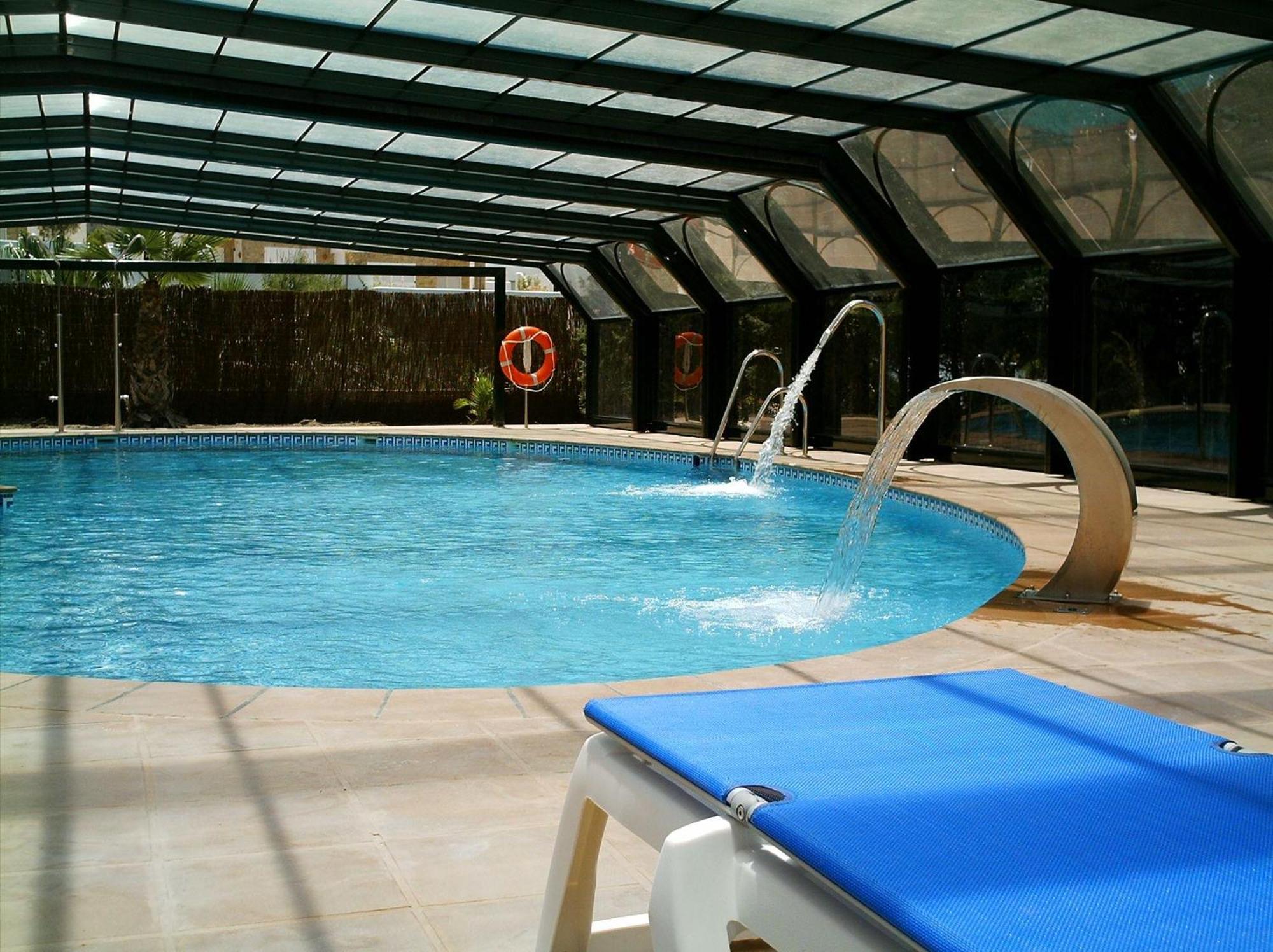 Apartamentos Best Alcazar La Herradura  Eksteriør bilde