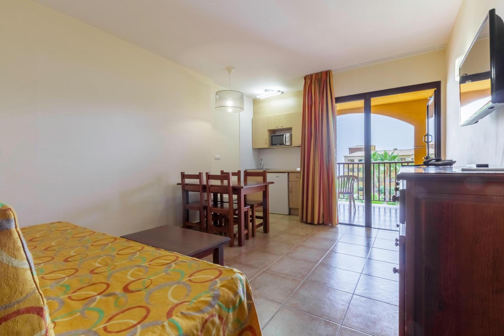 Apartamentos Best Alcazar La Herradura  Eksteriør bilde