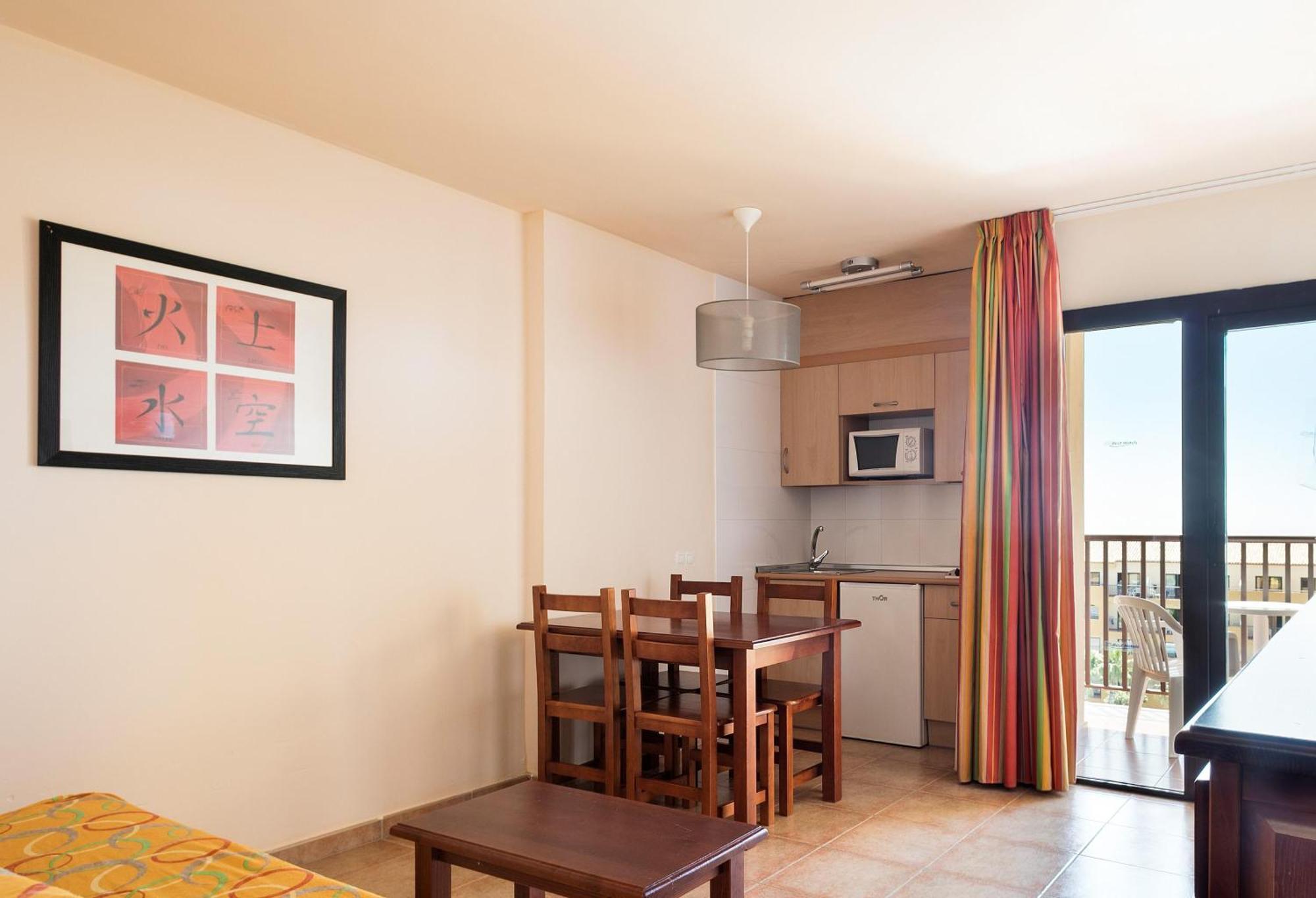 Apartamentos Best Alcazar La Herradura  Eksteriør bilde
