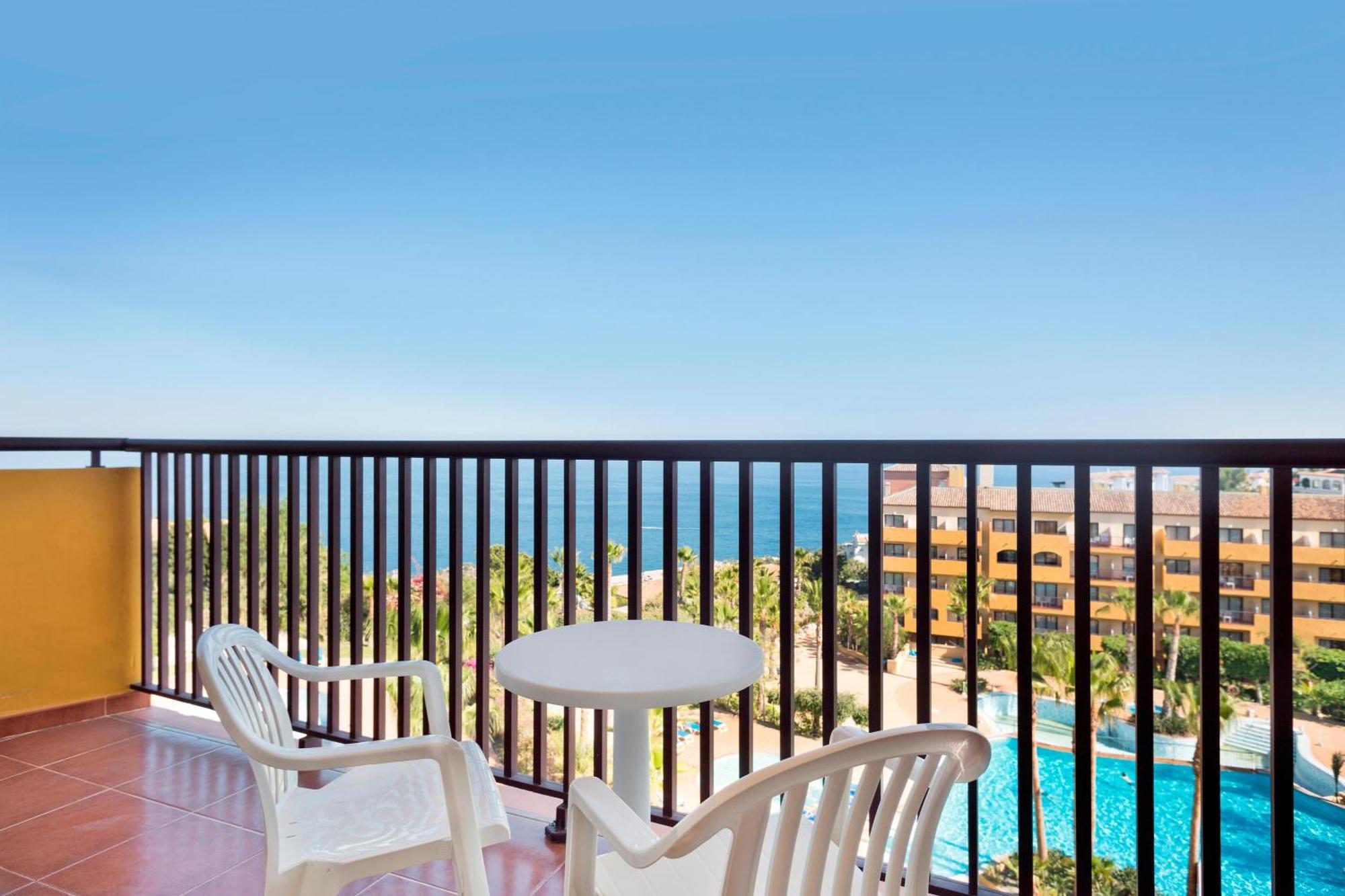 Apartamentos Best Alcazar La Herradura  Eksteriør bilde
