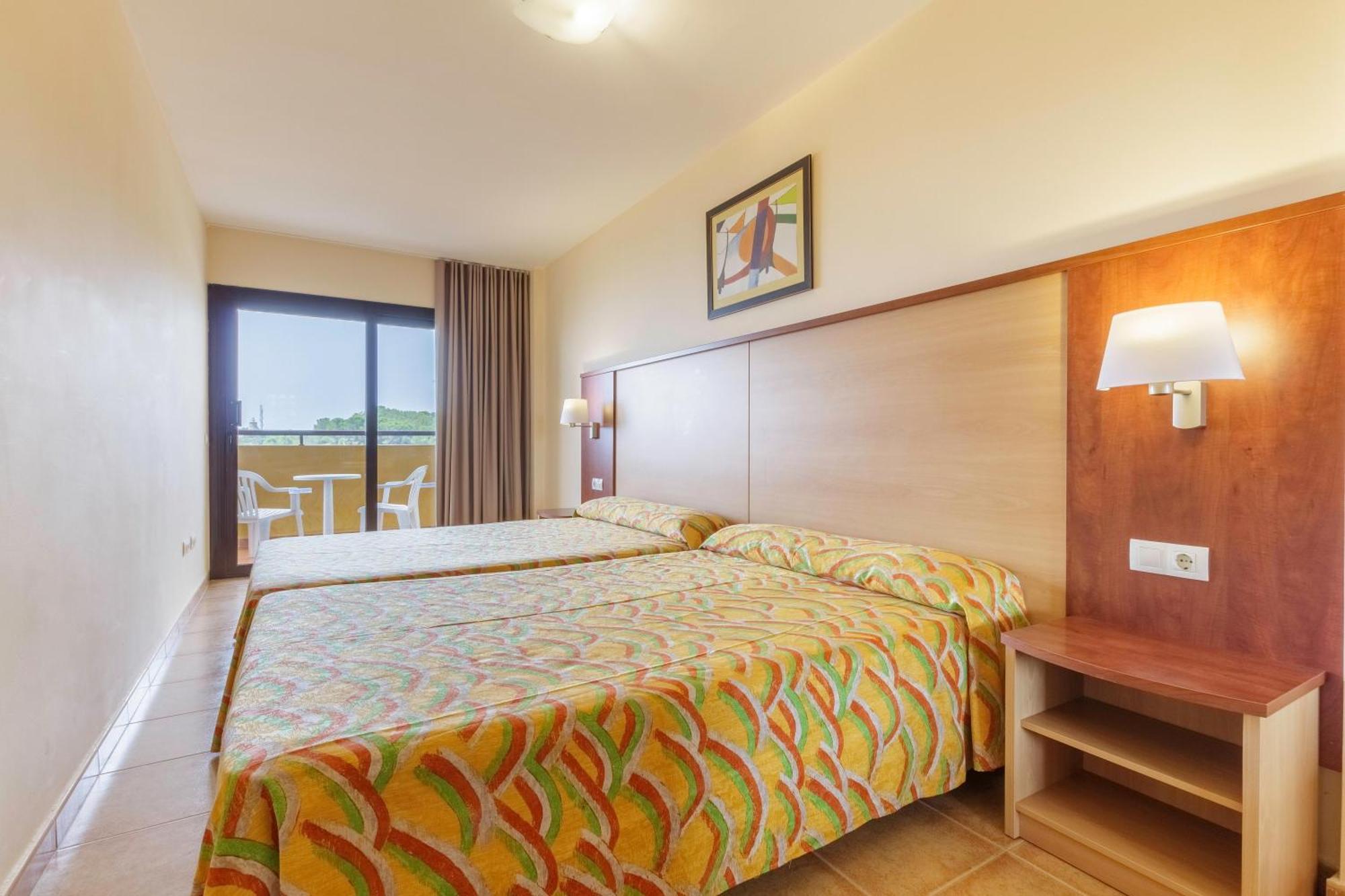 Apartamentos Best Alcazar La Herradura  Eksteriør bilde